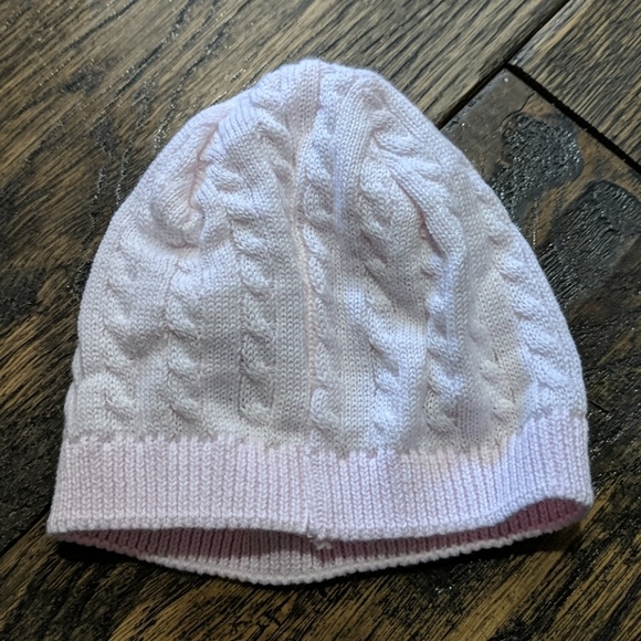Florence Eiseman Newborn Hat - Picture 2 of 4